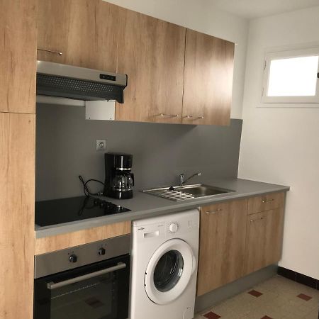 Grenoble Joli Appartement Eksteriør billede