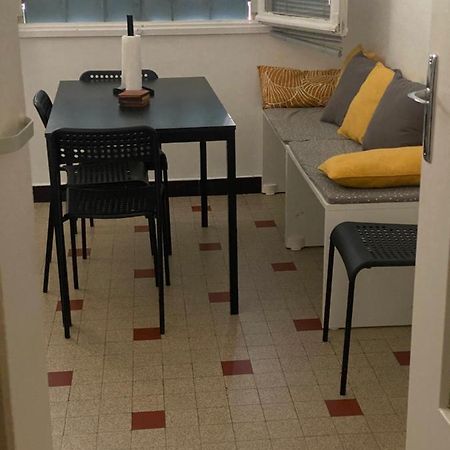Grenoble Joli Appartement Eksteriør billede